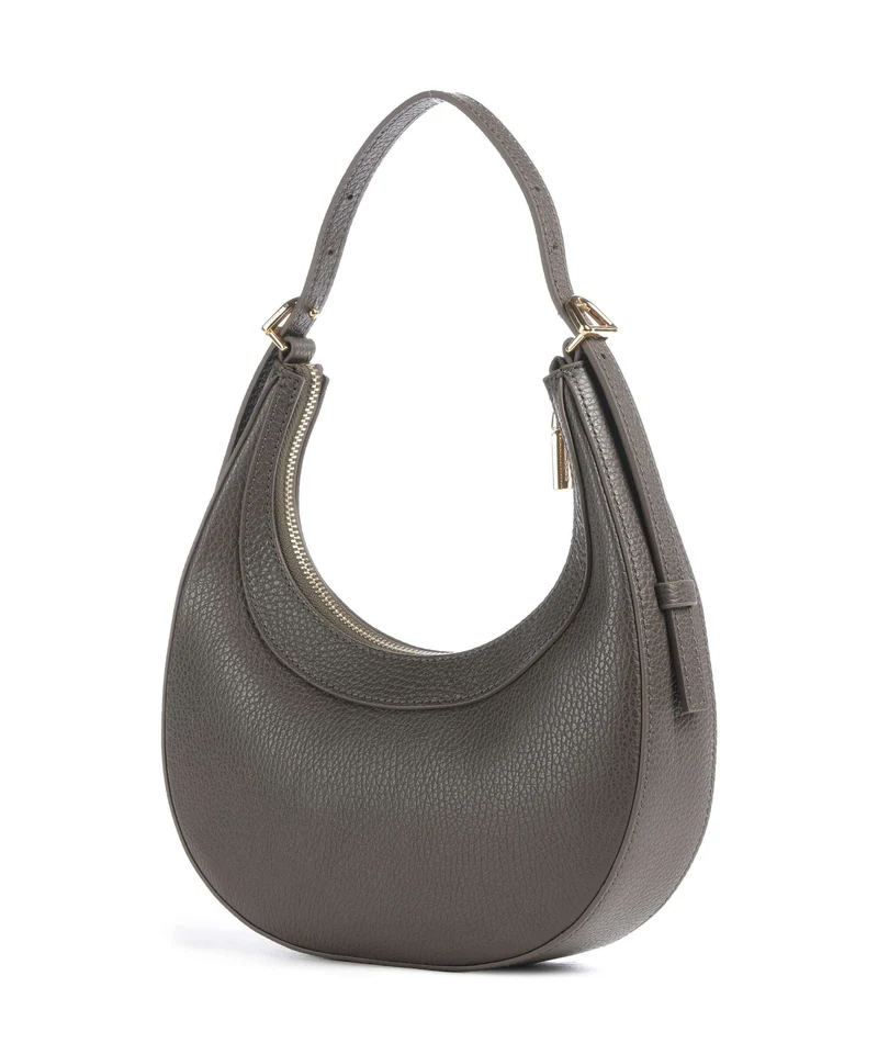 Coccinelle Whisper Sac porté épaule fango