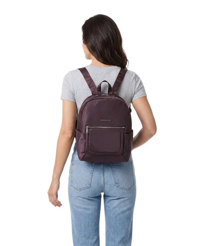 Mandarina Duck Active Lux Sac à dos fig