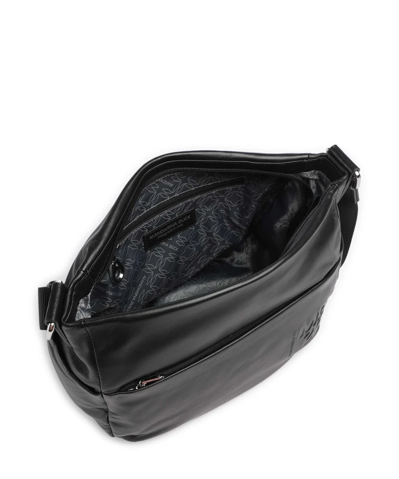 Mandarina Duck MD20 Sac bandoulière nero