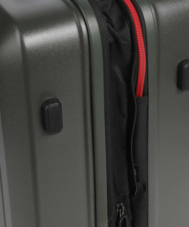 Stratic Buzz Valise 4 roues olive