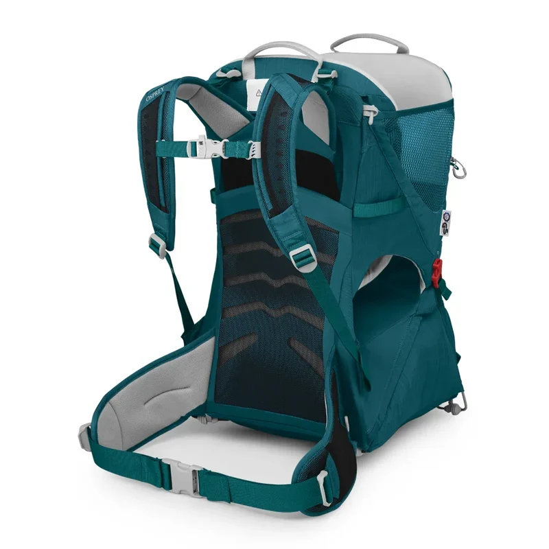 Porte-enfant Osprey Poco SLT