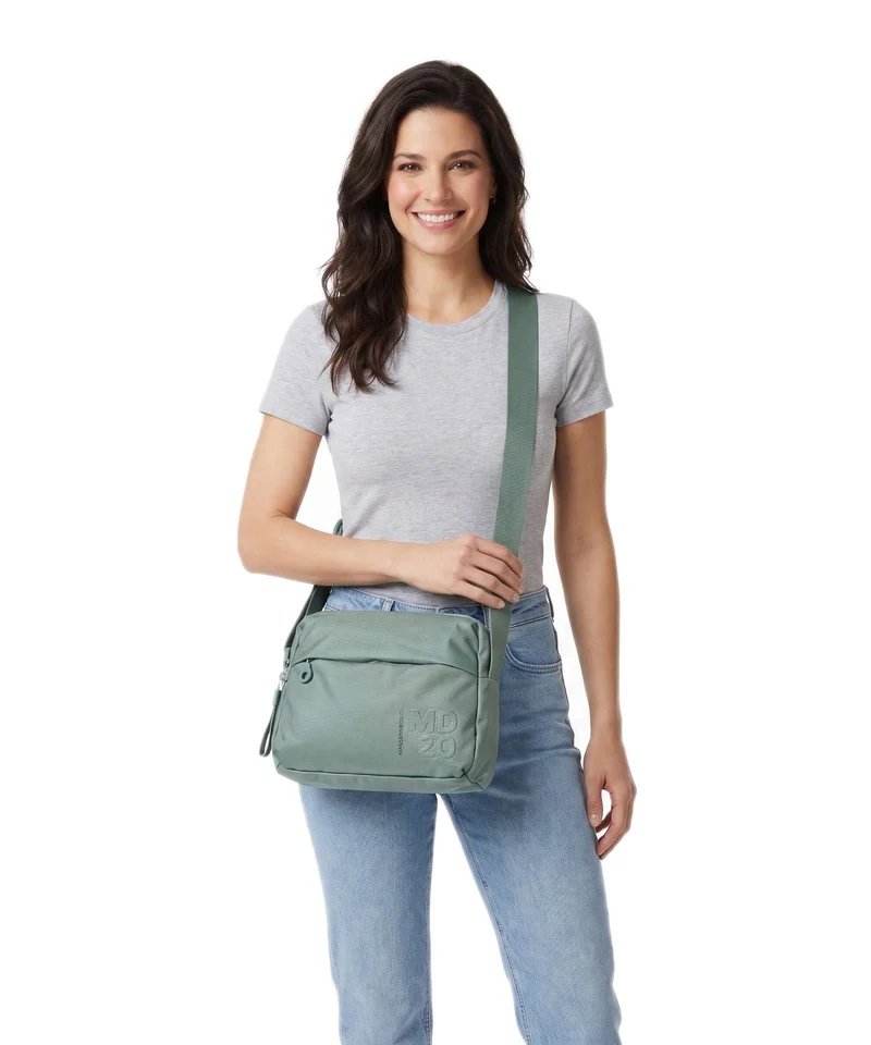 Mandarina Duck MD20 Sac bandoulière mint