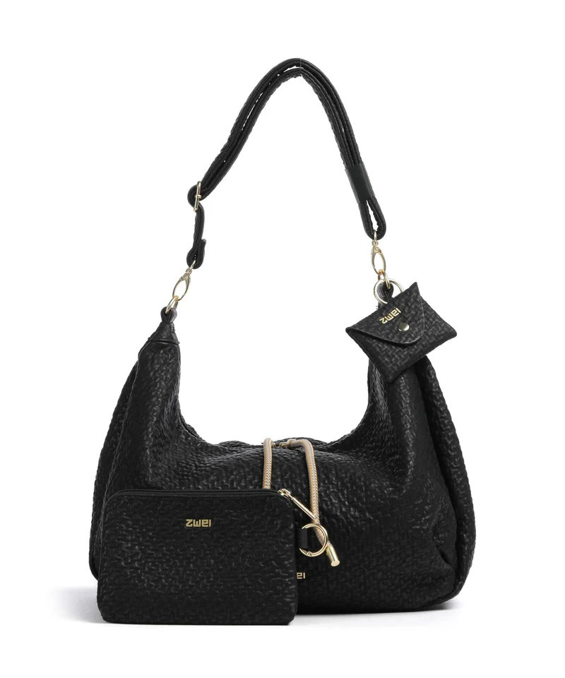 Zwei Lola LO140 Sac fourre-tout black