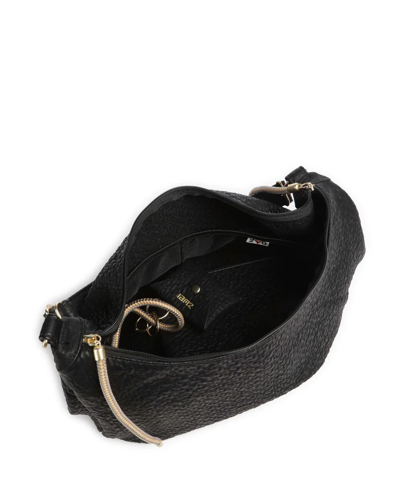 Zwei Lola LO140 Sac fourre-tout black