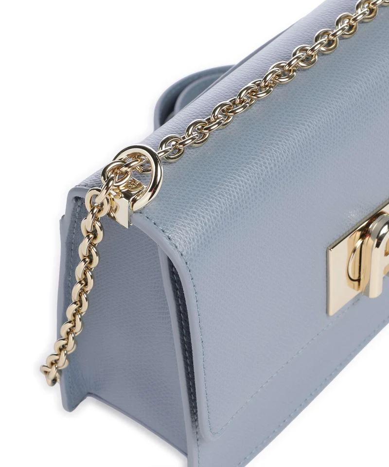 Furla 1927 Mini Sac porté épaule celestial