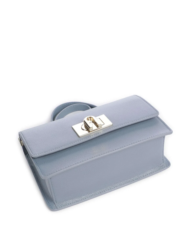 Furla 1927 Mini Sac porté épaule celestial