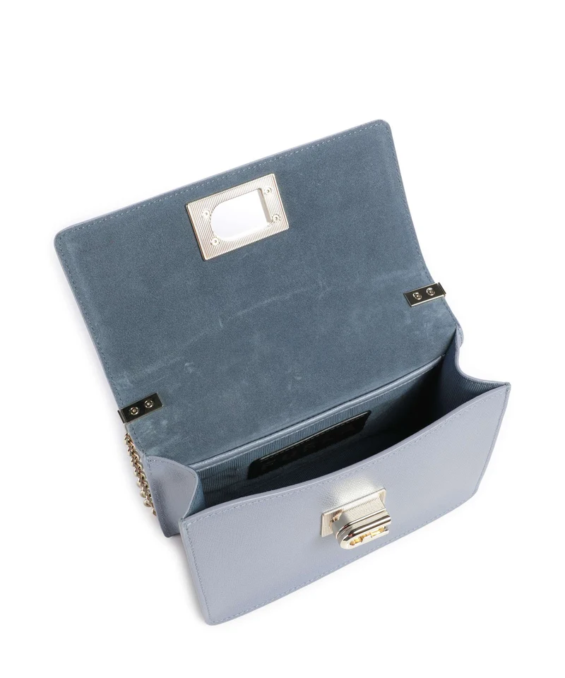 Furla 1927 Mini Sac porté épaule celestial