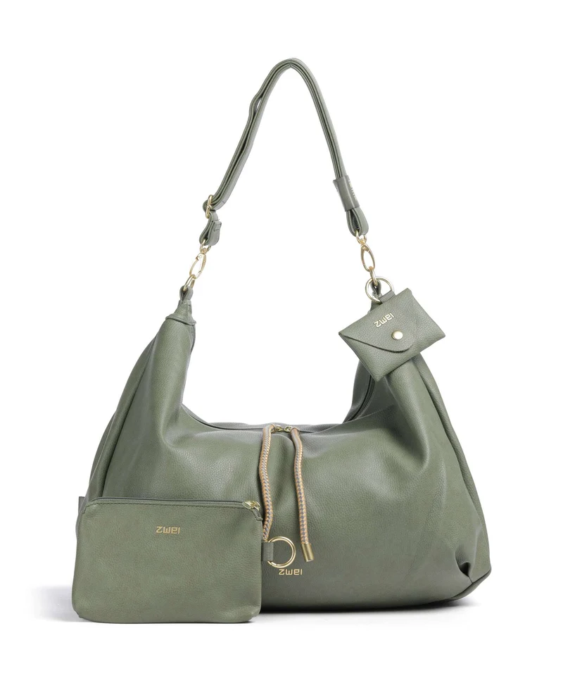 Zwei Lola LO200 Sac fourre-tout eucalyptus