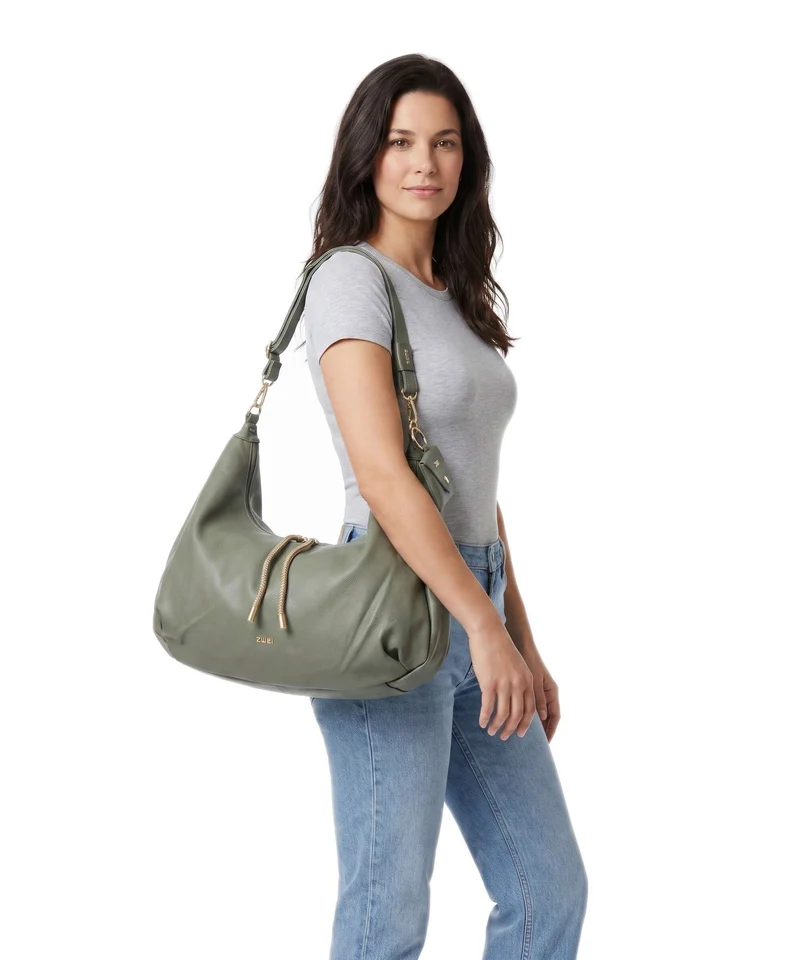 Zwei Lola LO200 Sac fourre-tout eucalyptus