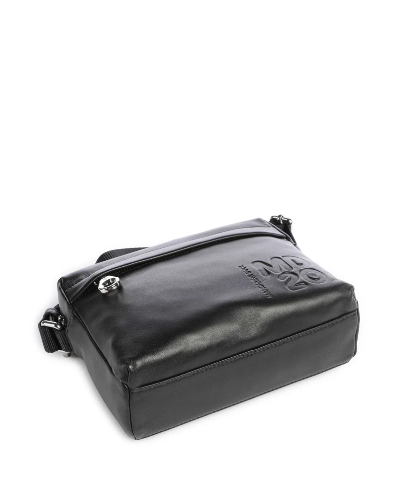 Mandarina Duck MD20 Sac bandoulière nero