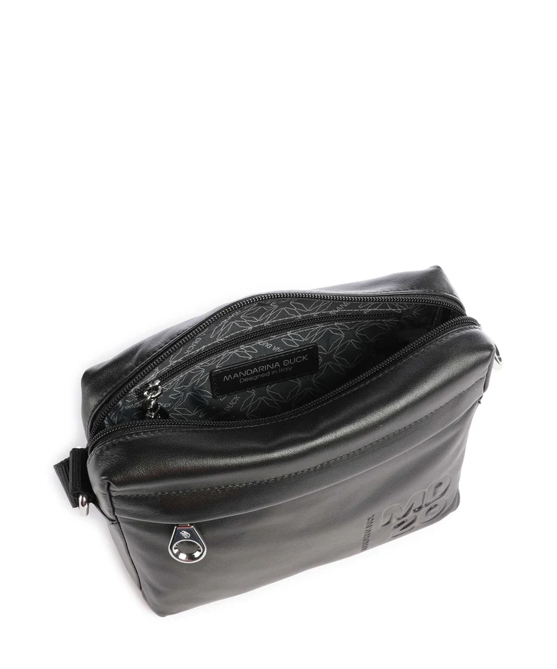 Mandarina Duck MD20 Sac bandoulière nero