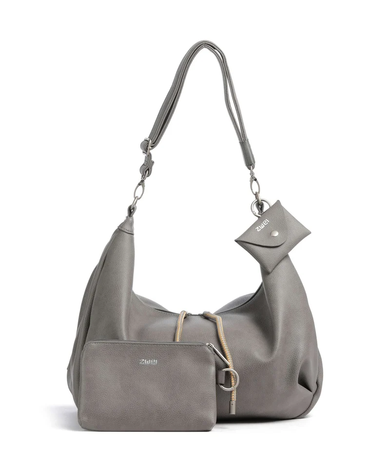 Zwei Lola LO140 Sac fourre-tout grey