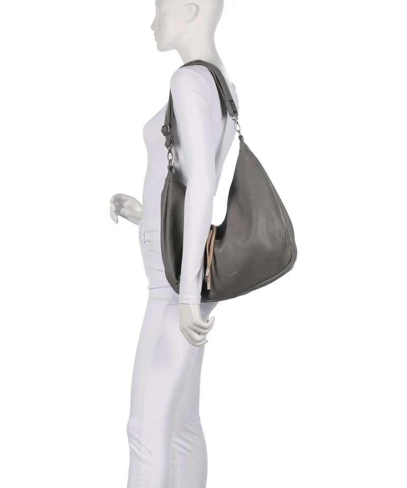 Zwei Lola LO140 Sac fourre-tout grey