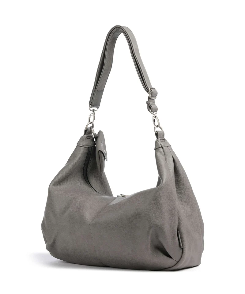 Zwei Lola LO140 Sac fourre-tout grey