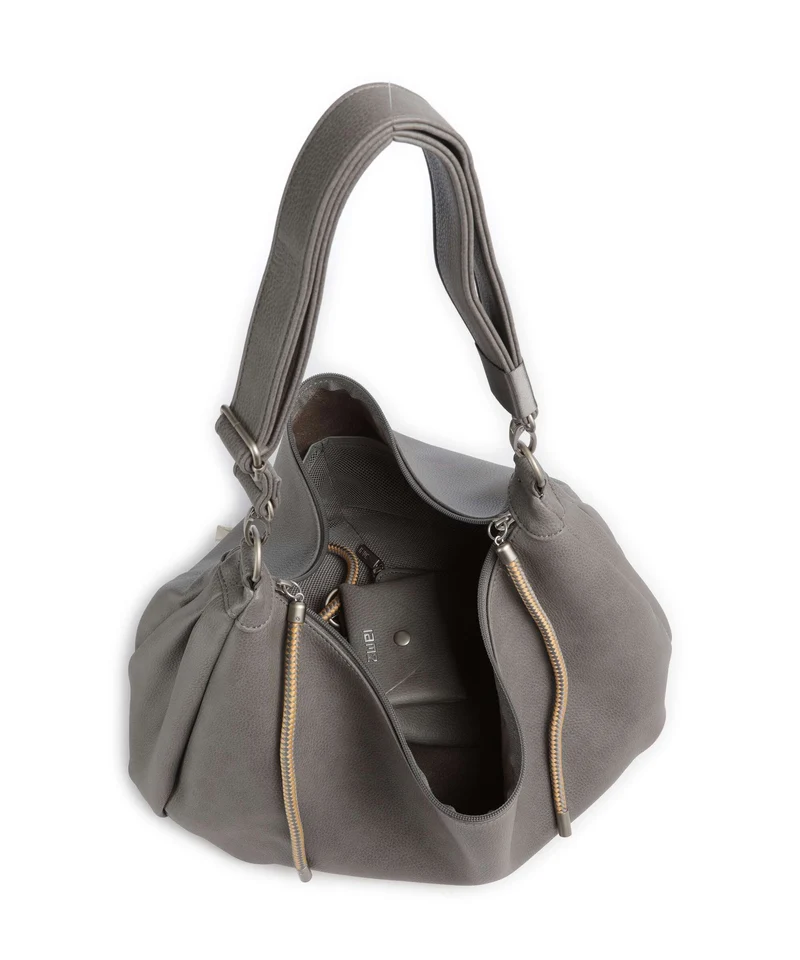 Zwei Lola LO140 Sac fourre-tout grey