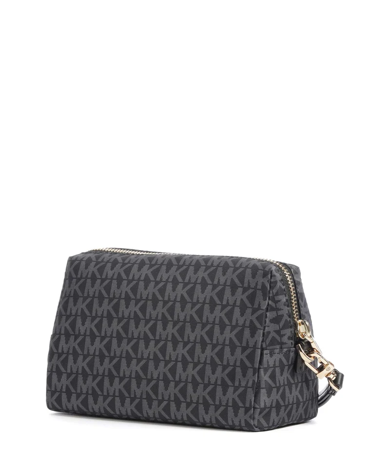 Michael Kors Zadie Small Sac à cosmétiques black
