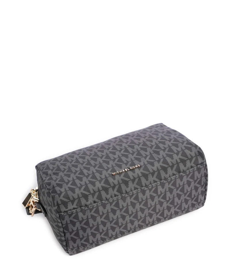 Michael Kors Zadie Small Sac à cosmétiques black