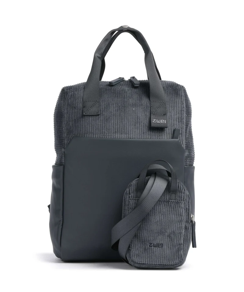 Zwei Lou LUR130 Sac à dos cord polar