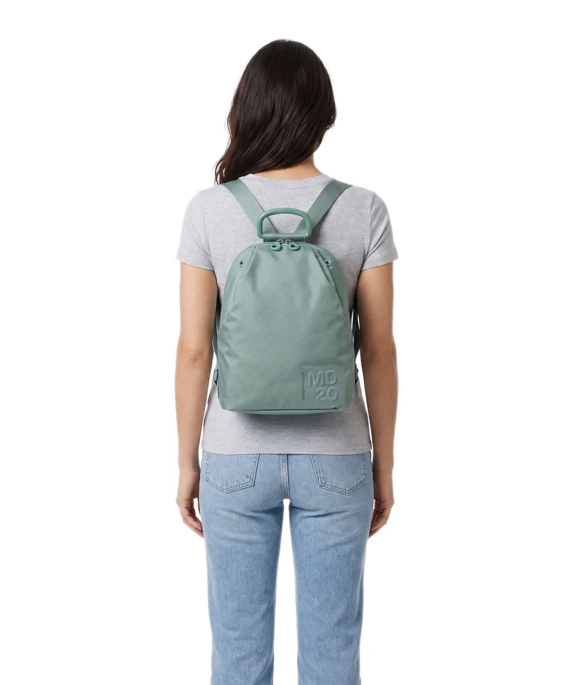 Mandarina Duck MD20 Sac à dos mint