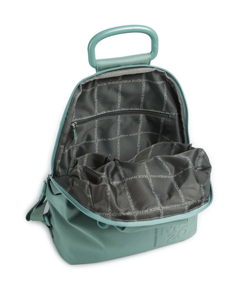 Mandarina Duck MD20 Sac à dos mint