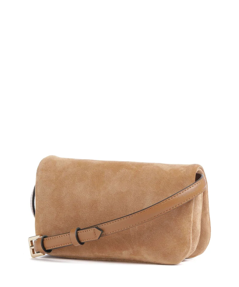 Karl Lagerfeld K/Signature 2.0 Soft Sac bandoulière caramel