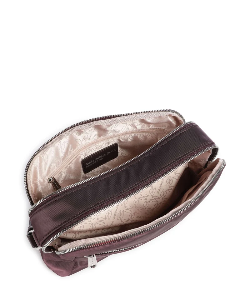 Mandarina Duck Active Lux Sac bandoulière fig