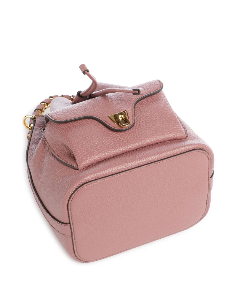 Coccinelle Beat Generation Sac seau winter rose