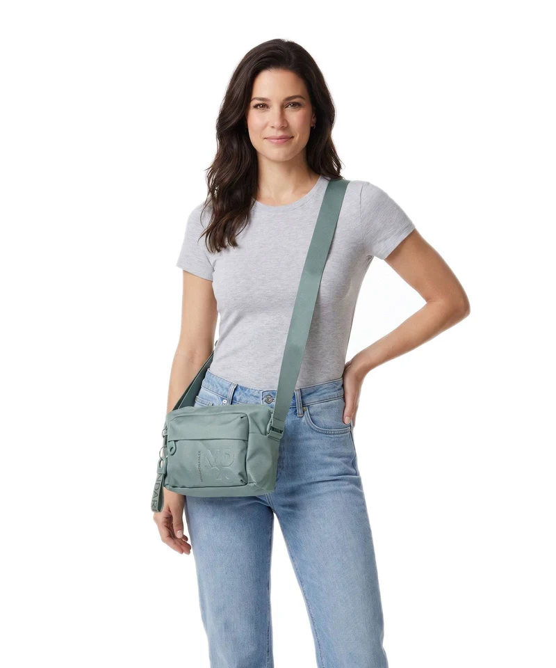 Mandarina Duck MD20 Sac bandoulière mint