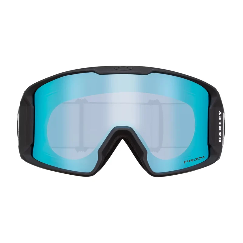 Lunettes de ski Oakley Line Miner - Prizm Snow Sapphire Iridium