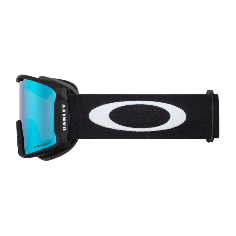 Lunettes de ski Oakley Line Miner - Prizm Snow Sapphire Iridium