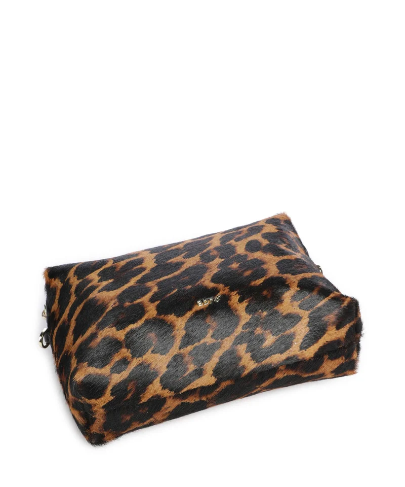 Abro Animal Printed Kaia Sac bandoulière leo