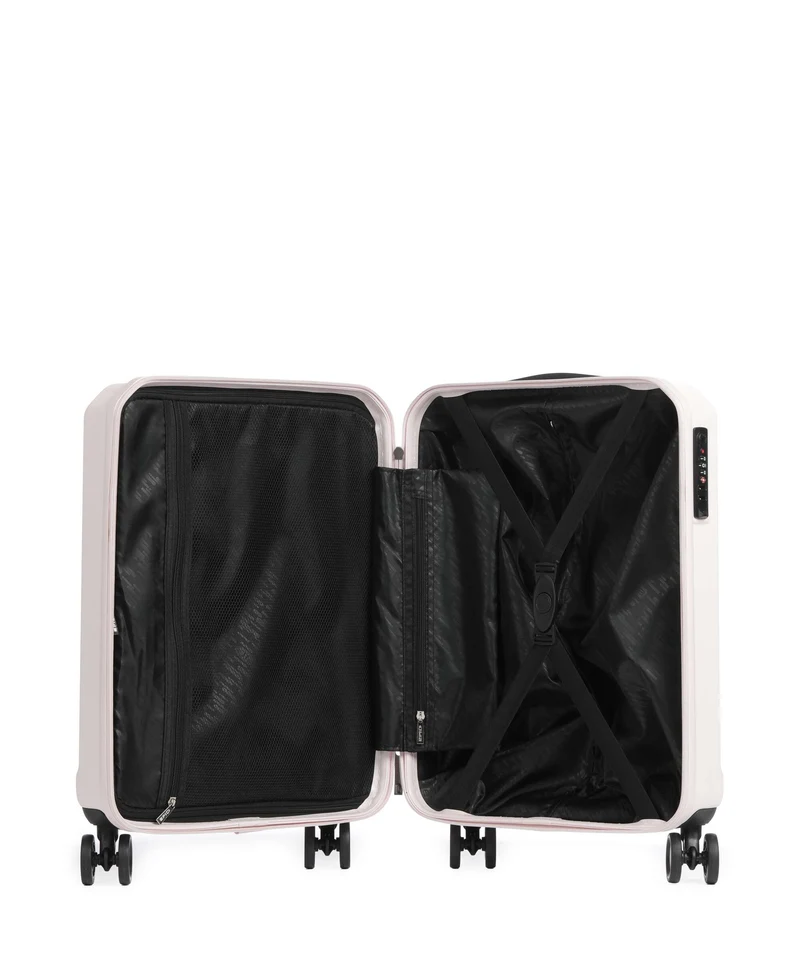 Epic Airwave Neo Valise 4 roues sugar rose