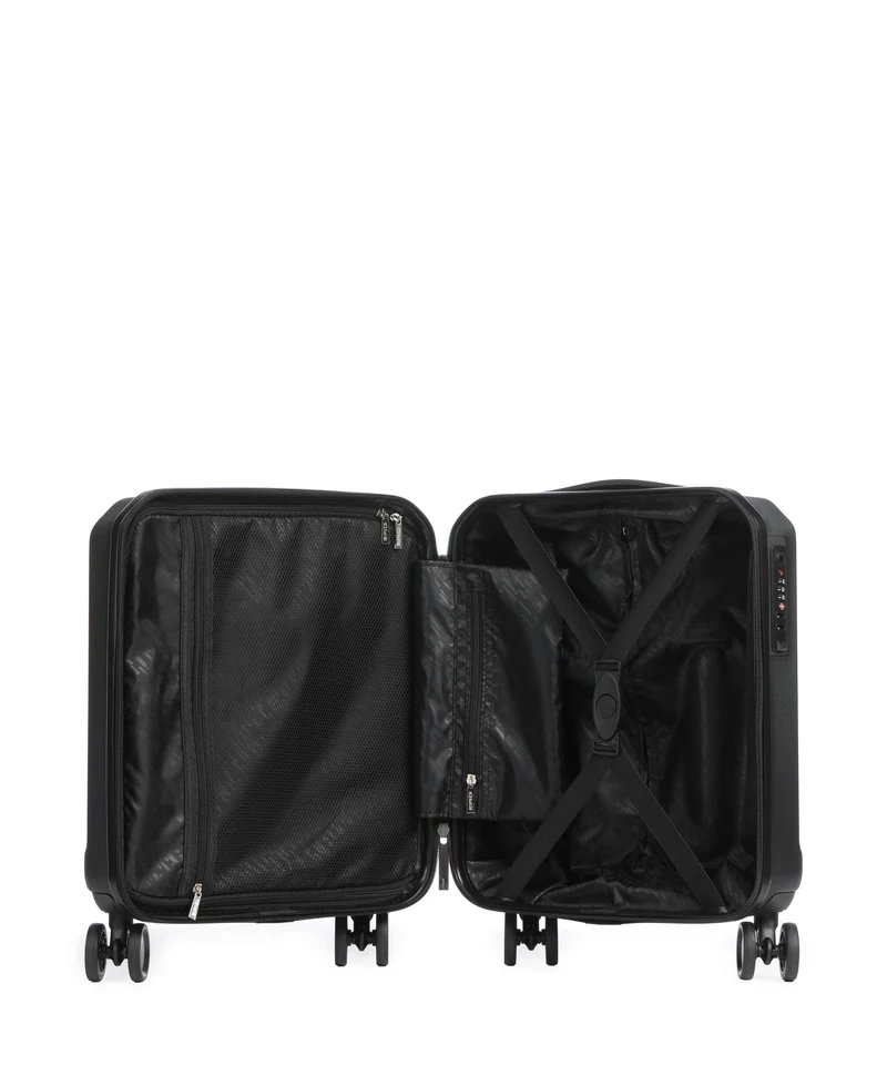 Epic Airwave Neo Valise 4 roues star black
