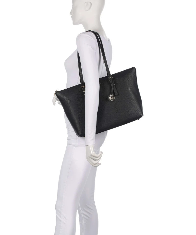 Michael Kors Quinn Large Cabas black