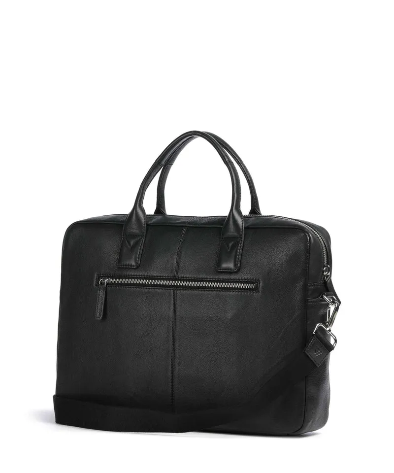 Markberg KnoxMBG Porte-document black