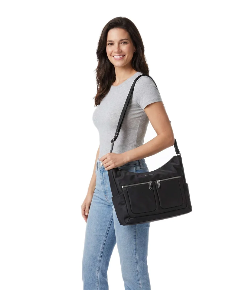 Mandarina Duck Active Lux Sac fourre-tout black