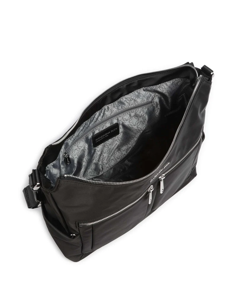 Mandarina Duck Active Lux Sac fourre-tout black