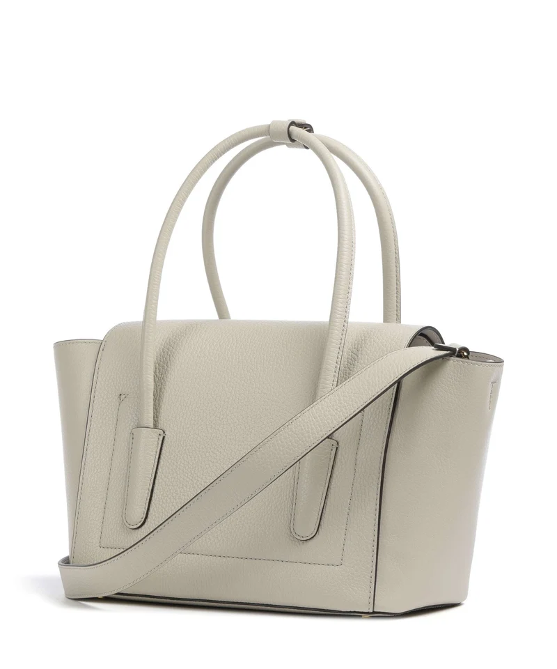 Coccinelle Beat Double Sac à main eucalipto
