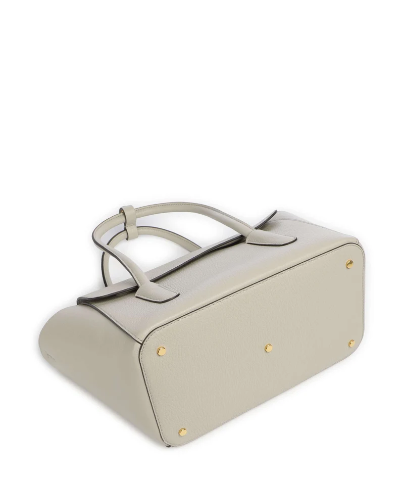 Coccinelle Beat Double Sac à main eucalipto