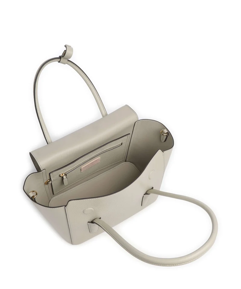Coccinelle Beat Double Sac à main eucalipto