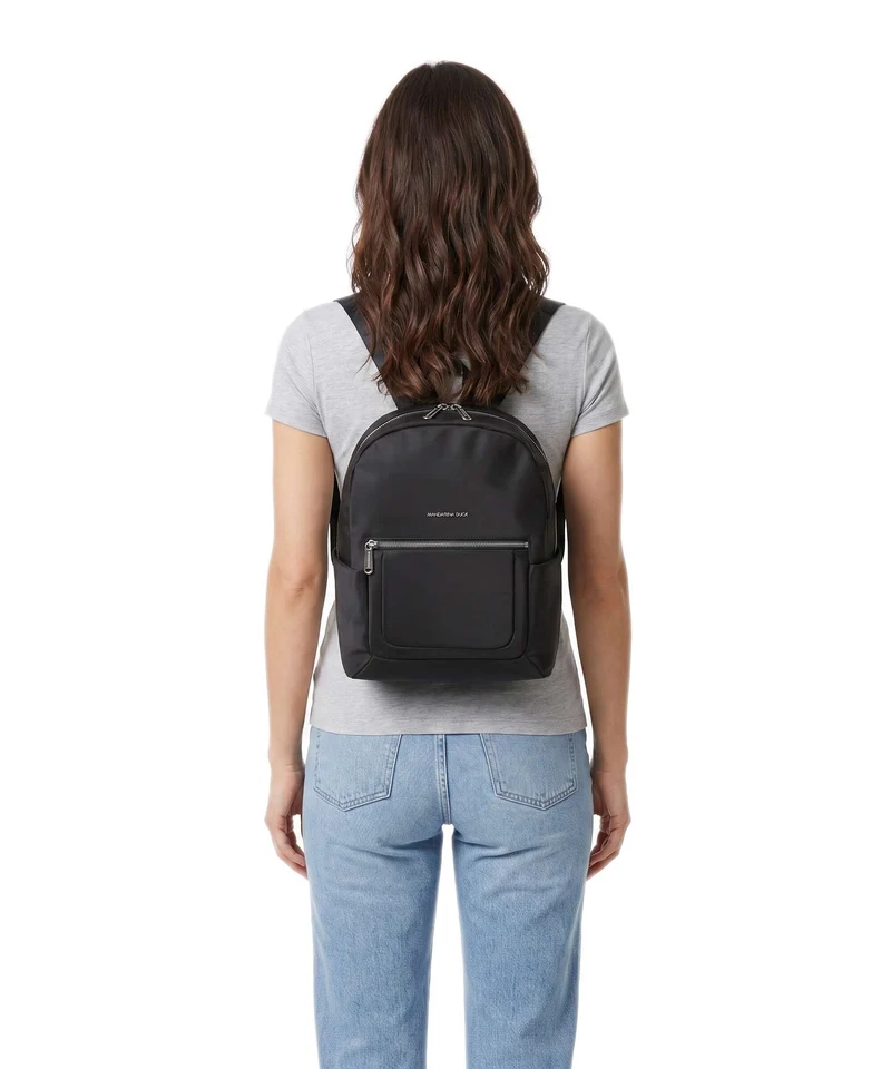 Mandarina Duck Active Lux Sac à dos black