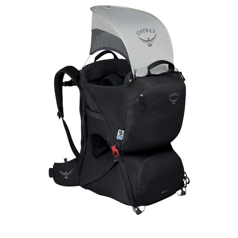 Porte-enfant Osprey Poco LT