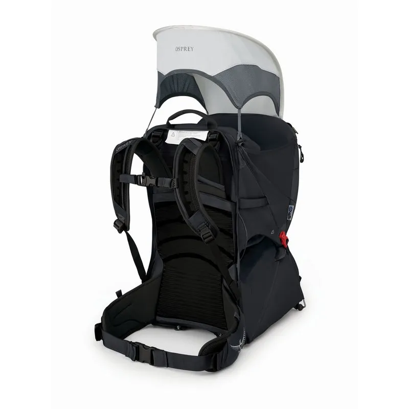 Porte-enfant Osprey Poco LT