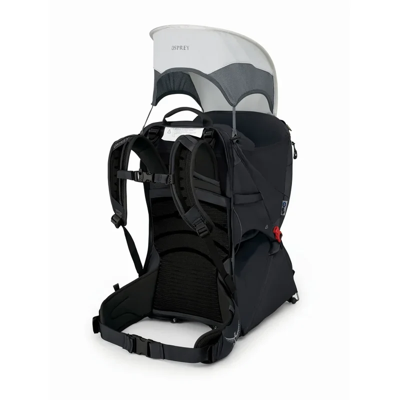 Porte-enfant Osprey Poco LT