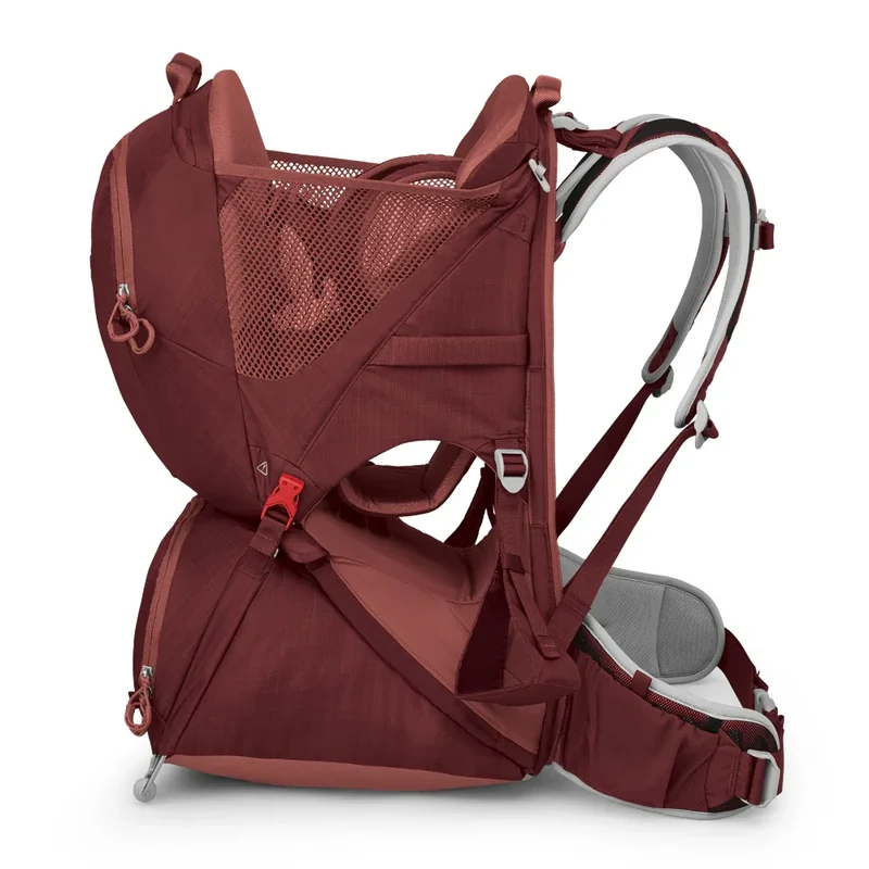 Porte-enfant Osprey Poco LT