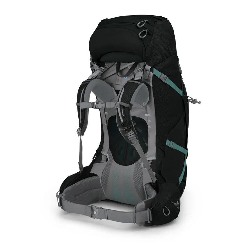 Sac à dos Osprey Ariel Plus 70L (femmes)