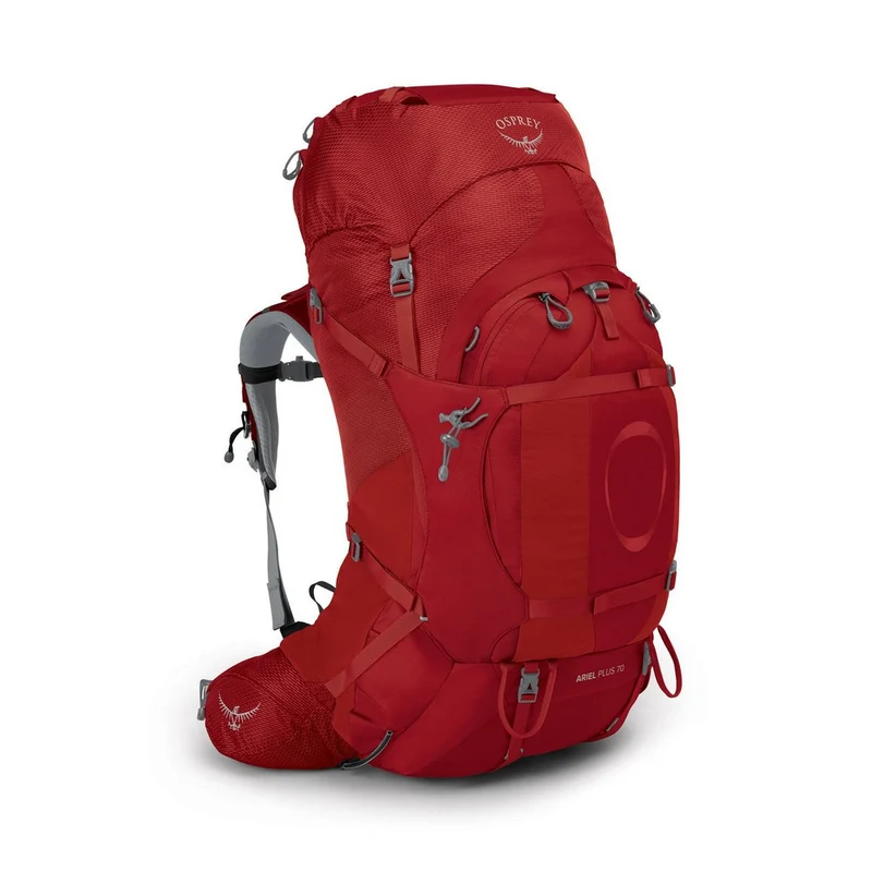 Sac à dos Osprey Ariel Plus 70L (femmes)