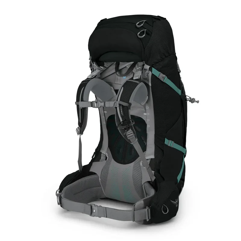Sac à dos Osprey Ariel Plus 70L (femmes)