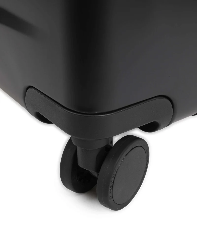 Stratic Phoenix Alu Valise 4 roues black
