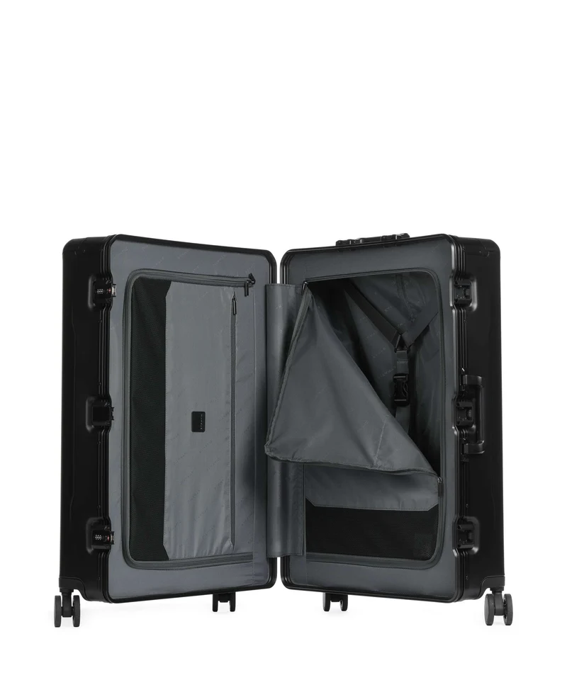 Stratic Phoenix Alu Valise 4 roues black